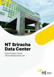 nt sriracha, nt data center, data center